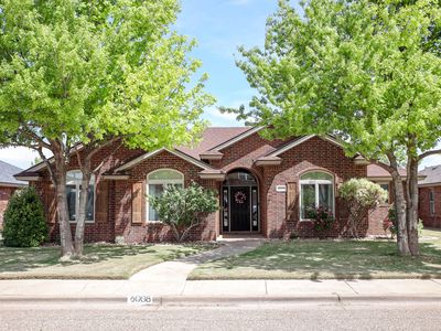 6008 103rd St, Lubbock, TX, 79424