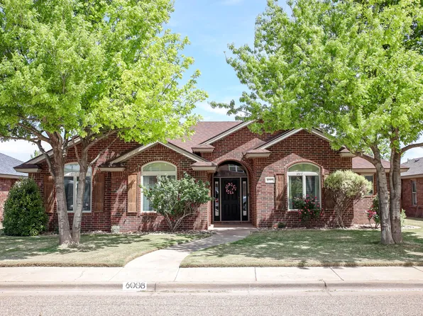 6008 103rd St, Lubbock, TX 79424