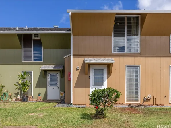 95-160 Kipapa Dr APT 27, Mililani, HI 96789