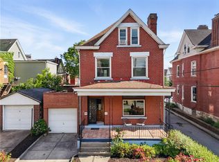 5150 Friendship Ave, Pittsburgh, PA