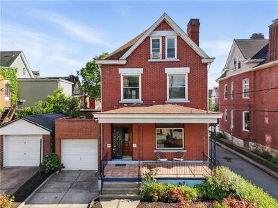 5150 Friendship Ave, Pittsburgh, PA, 15224