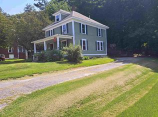 17 Woodland St, Newport, NH 03773