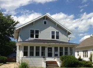 1012 1/2 W Lorain St, Appleton, WI 54914