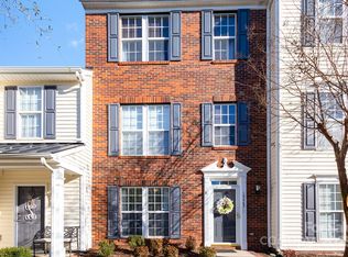 10463 Alexander Martin Ave, Charlotte, NC 28277