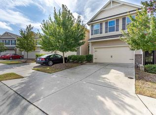 415 Shakespeare Dr, Morrisville, NC 27560