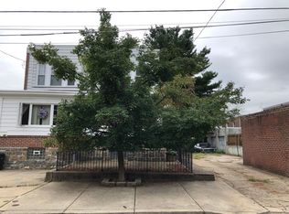 8011 Fairview St, Philadelphia, PA 19136