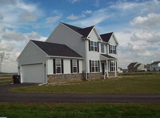 714 Golf Course Rd, Birdsboro, PA 19508