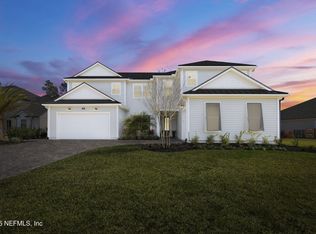 398 Storybrook Point, Ponte Vedra, FL 32081