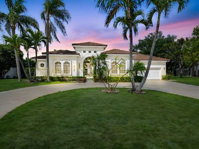 9569 Calliandra Drive, Boynton Beach, FL, 33436