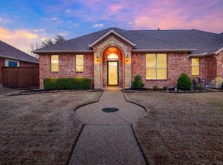 120 Elmwood Trl, Forney, TX 75126