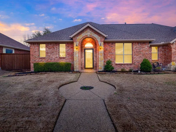 120 Elmwood Trl, Forney, TX 75126