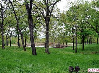 21239 Highway 80 Rd, Fort Gibson, OK 74434