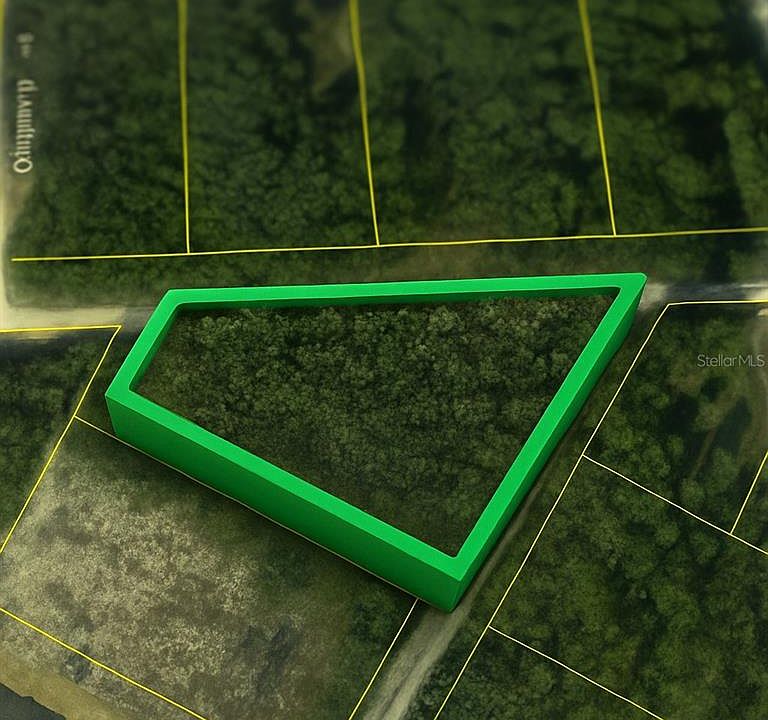 1st image of CORAL ROCK DRIVE LOT 13