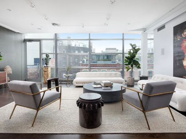 497 Greenwich Street image 1 of 10