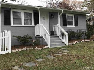 316 Keener St, Cary, NC 27511