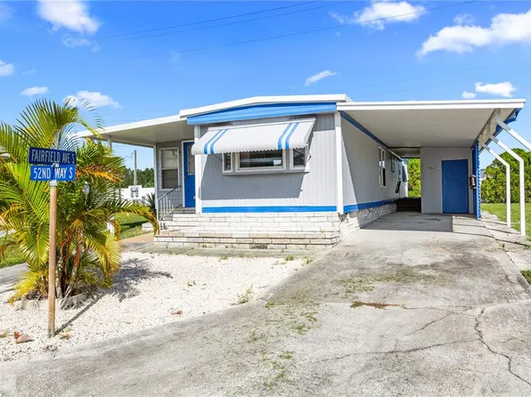 680 52nd Way S #54, Gulfport, FL 33707