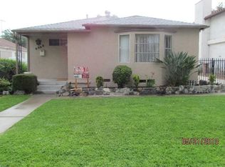 4928 Hesperia Ave, Encino, CA 91316