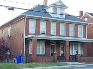 293 Frederick St, Hagerstown, MD 21740