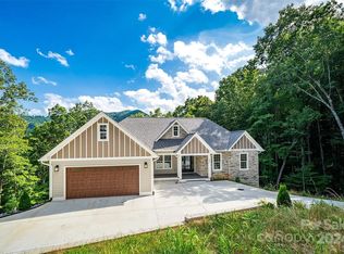 95 Windy Park Way, Candler, NC 28715