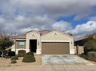 37640 W Amalfi Ave, Maricopa, AZ 85138
