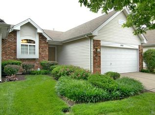 13123 Hickory Mill Ct, Saint Louis, MO 63146