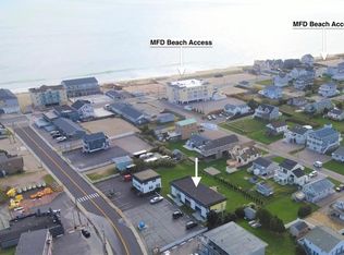 Beach Ball, Westerly, RI 02891