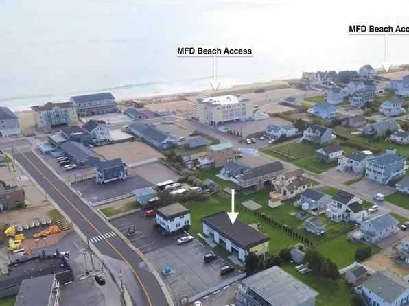 20 Winnapaug Rd #B1, Westerly, RI 02891