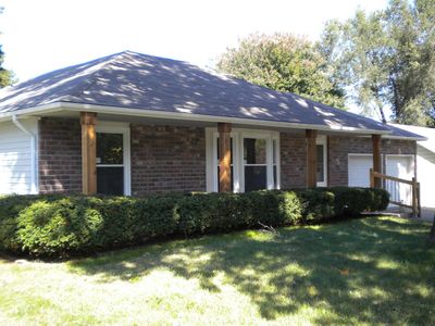 1214 NE 52nd Ter, Kansas City, MO, 64118