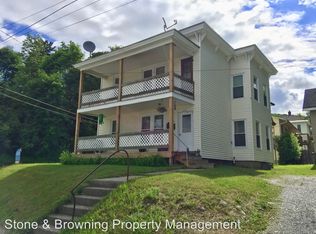 17 Plain St APT 2, Barre, VT 05641