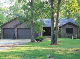 3660 Rice Rd, Pevely, MO 63070