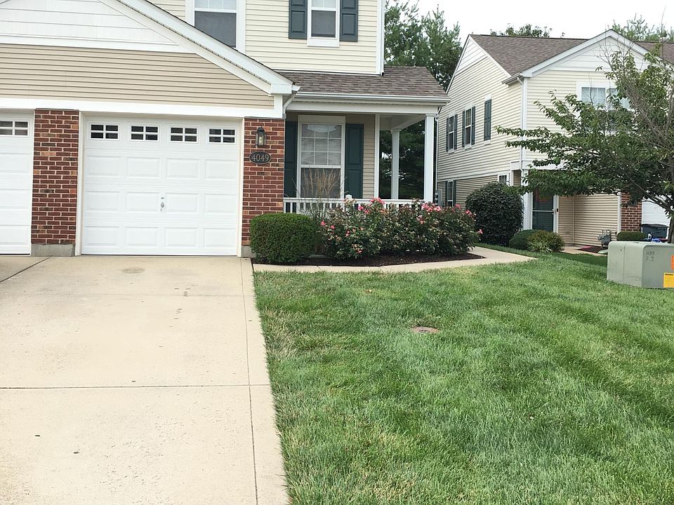 UPDATED 2 bedroom corner unit