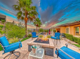 70 Portezza Dr, Henderson, NV 89011