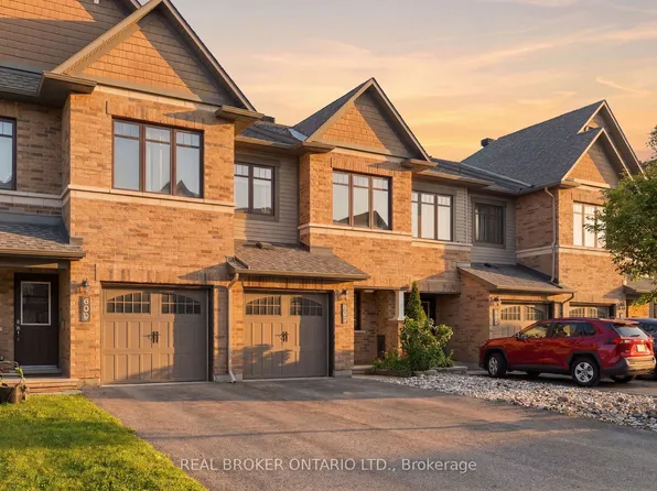 607 Petrichor Cres, Ottawa, ON K4A 0Y4