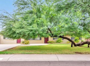 1110 E Myrtle Ave, Phoenix, AZ 85020