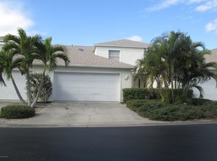 214 Thatch Palm Ct, Indian Harbour Beach, FL 32937