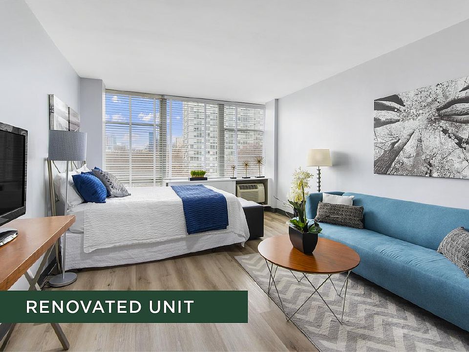 1st image of 3001 Dr Martin Luther King Jr St #807