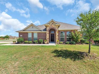 208 Highland Hills Blvd, Decatur, TX, 76234