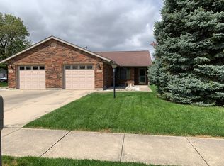 1535 Beekman Dr, Troy, OH 45373