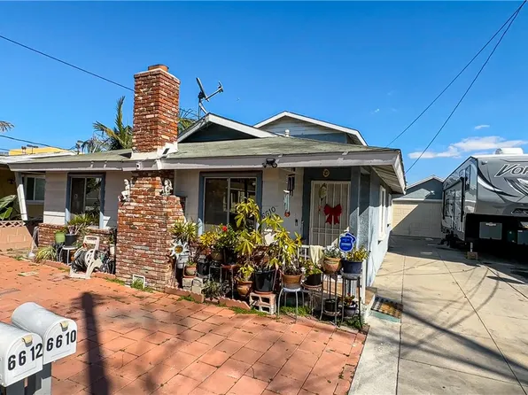 6612 Loma Vista Ave, Bell, CA 90201