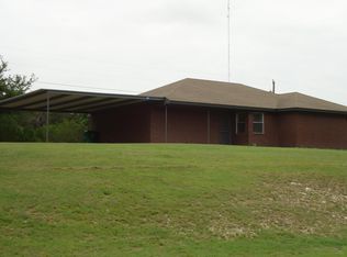 1011 Cherokee Trl, Kempner, TX 76539