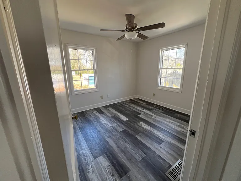 Bedroom #1
