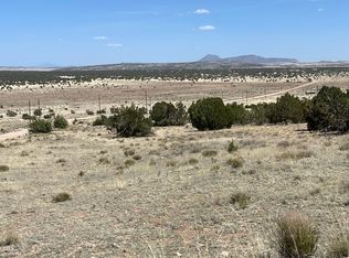 58753 N Calle Carlota, Seligman, AZ 86337