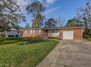 7404 Hennessy Rd, Jacksonville, FL 32244