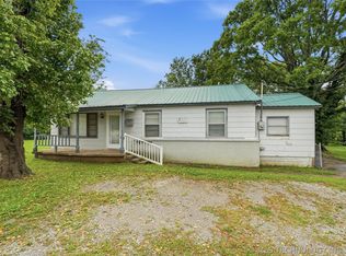 611 S Maryland Ave, Claremore, OK 74017