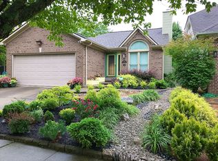 912 Stonecase Ct, Lexington, KY 40509