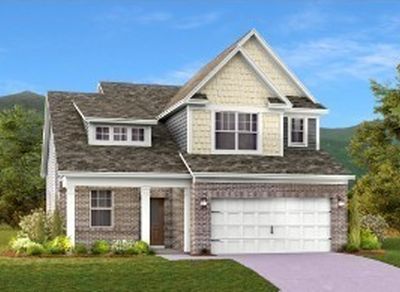 402 Lacewing Ln, Clarksville, TN, 37043