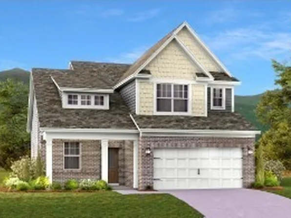 402 Lacewing Ln, Clarksville, TN 37043