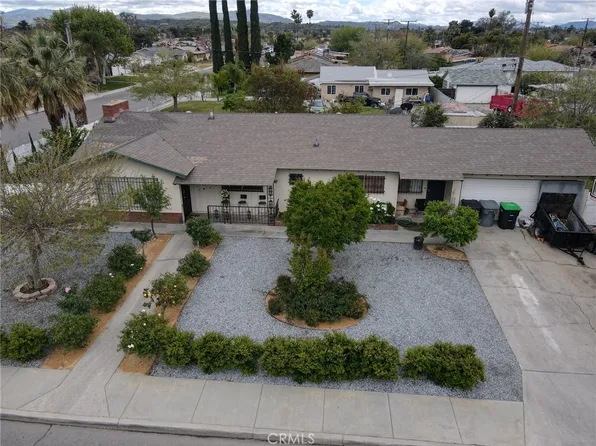 648 E 5th St, San Jacinto, CA 92583
