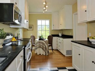 2900 Garber St, Berkeley, CA 94705