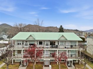 1320 Selkirk Ave #7, Kamloops, BC V2B 1V7